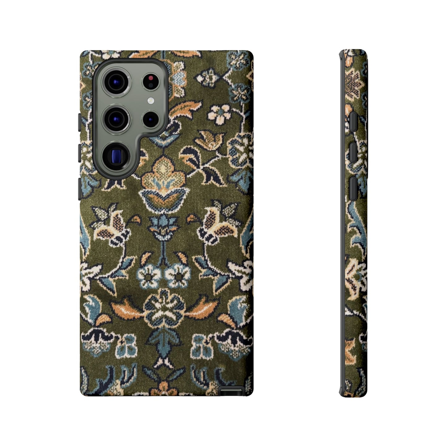 Rawdah Design for Google and Samsung Tough Cases