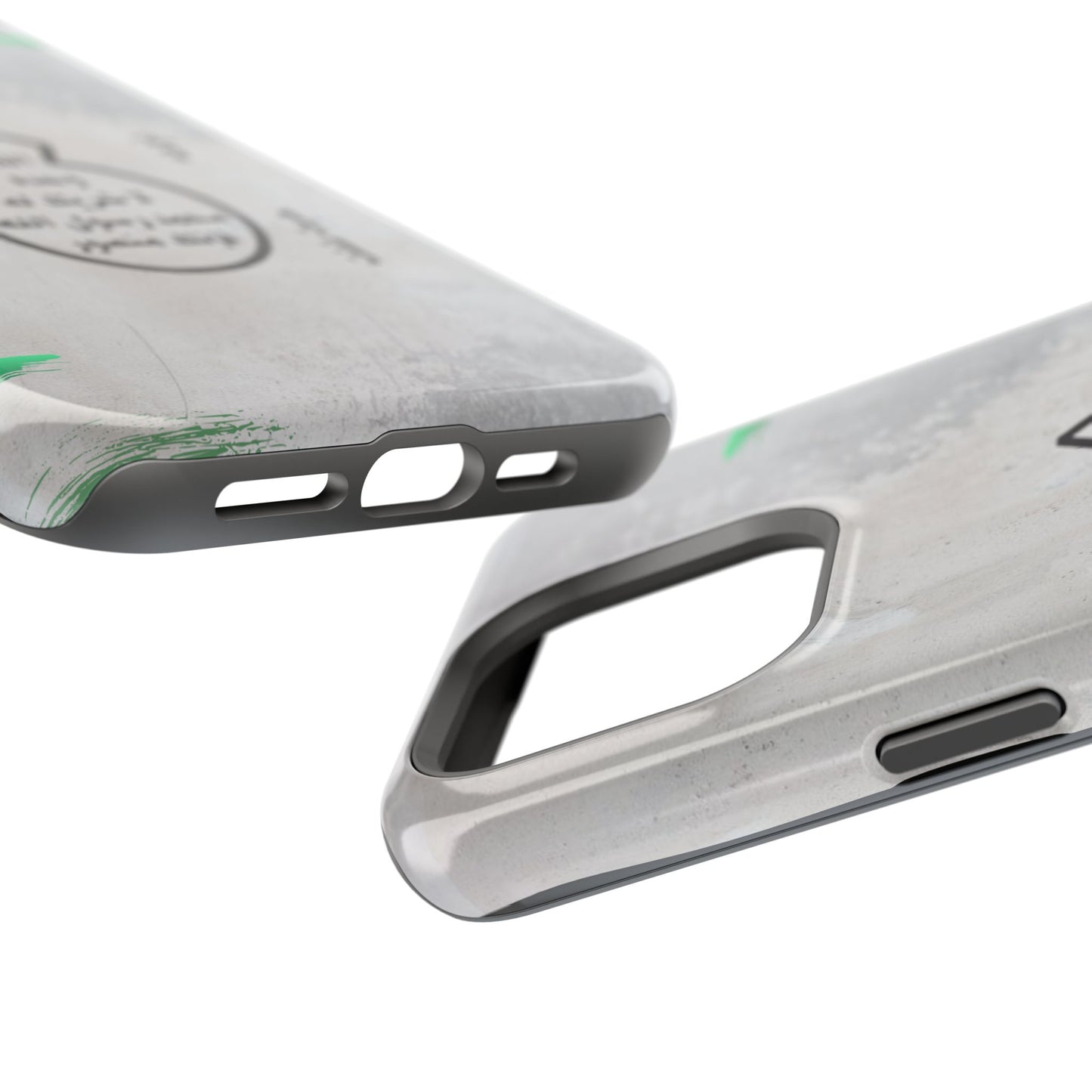 Khatm al Nubuwa - Phone Case - Iphone Magnetic Tough Cases