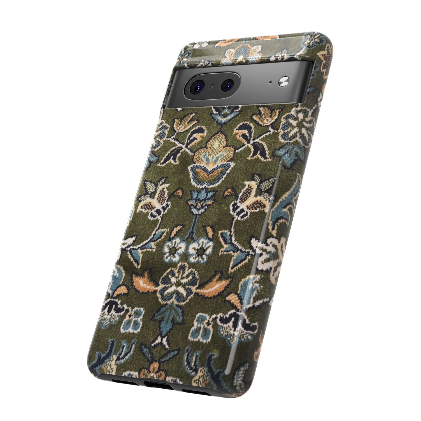 Rawdah Design for Google and Samsung Tough Cases