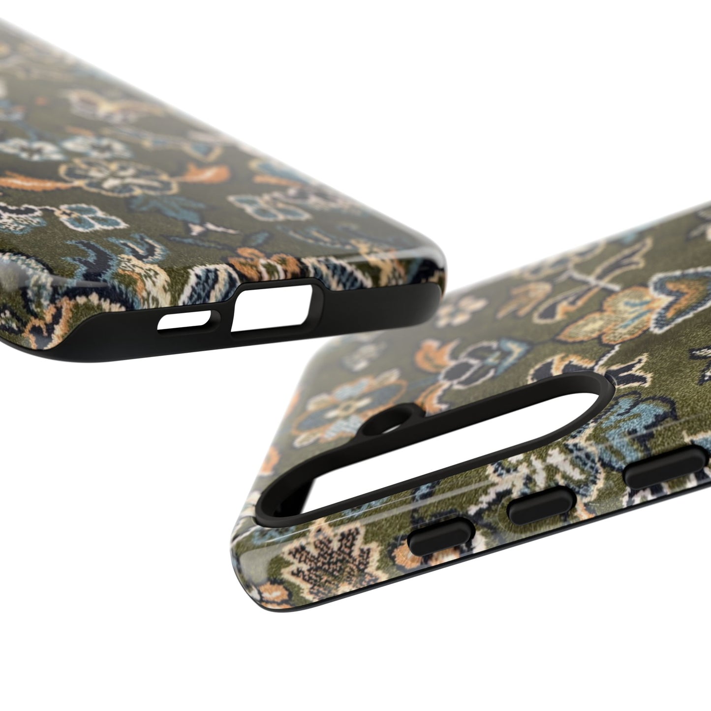 Rawdah Design for Google and Samsung Tough Cases