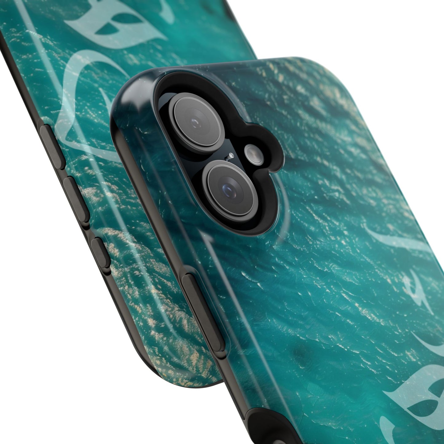 Special Arabic Letters كهيعص Design Iphone Magnetic Tough Cases