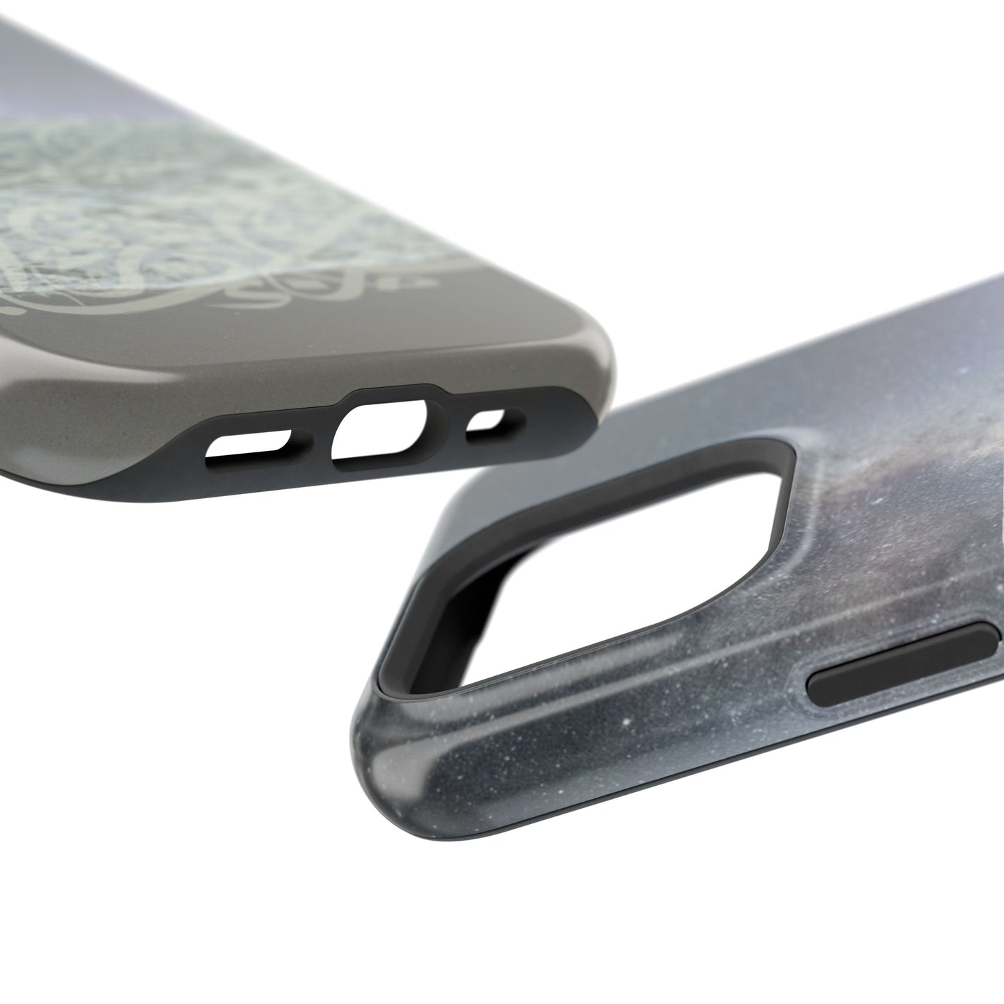 Arabian Sea Iphone Magnetic Tough Case