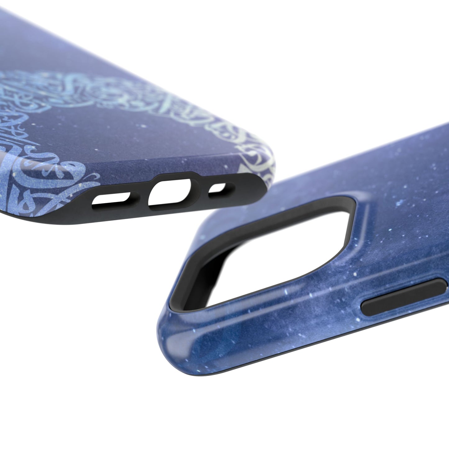Arabian Ring Iphone Magnetic Tough Cases