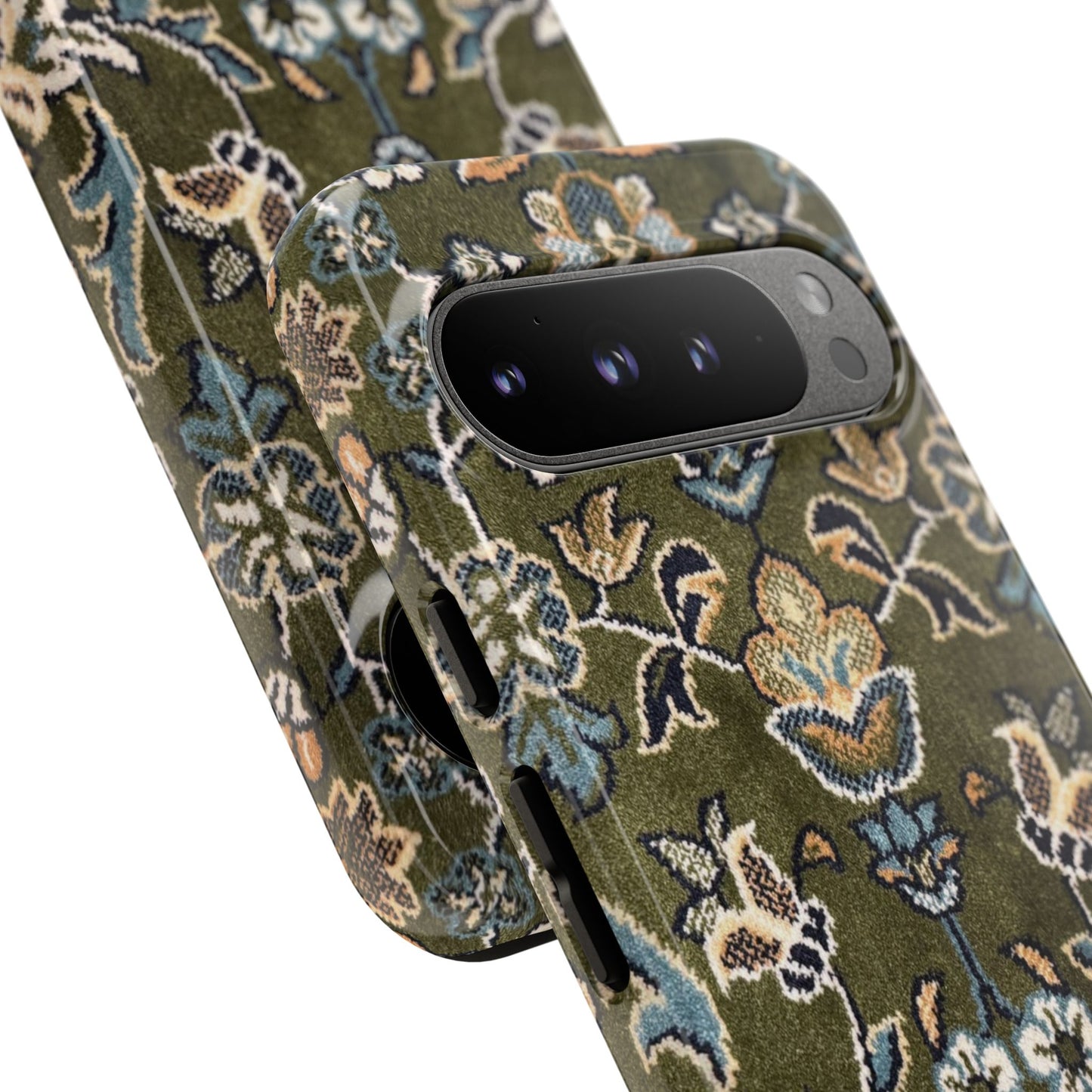 Rawdah Design for Google and Samsung Tough Cases