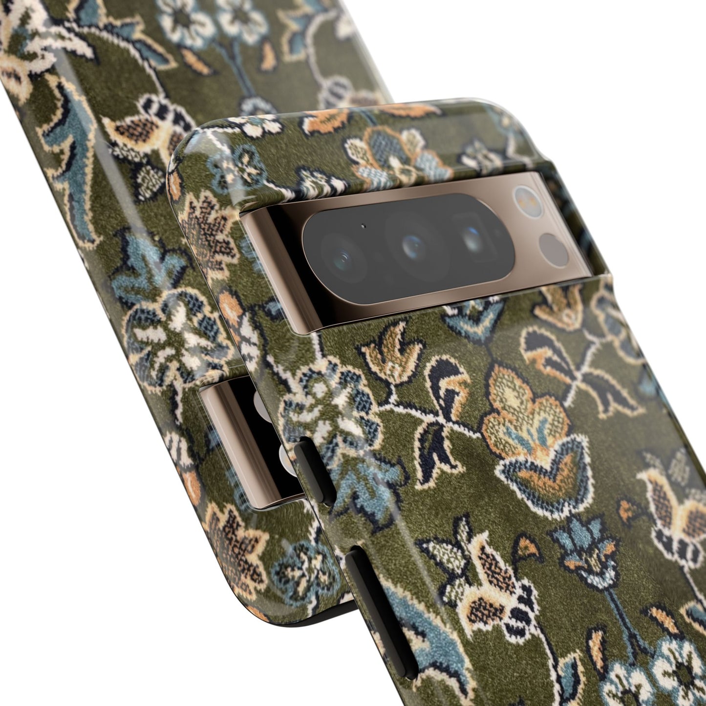Rawdah Design for Google and Samsung Tough Cases