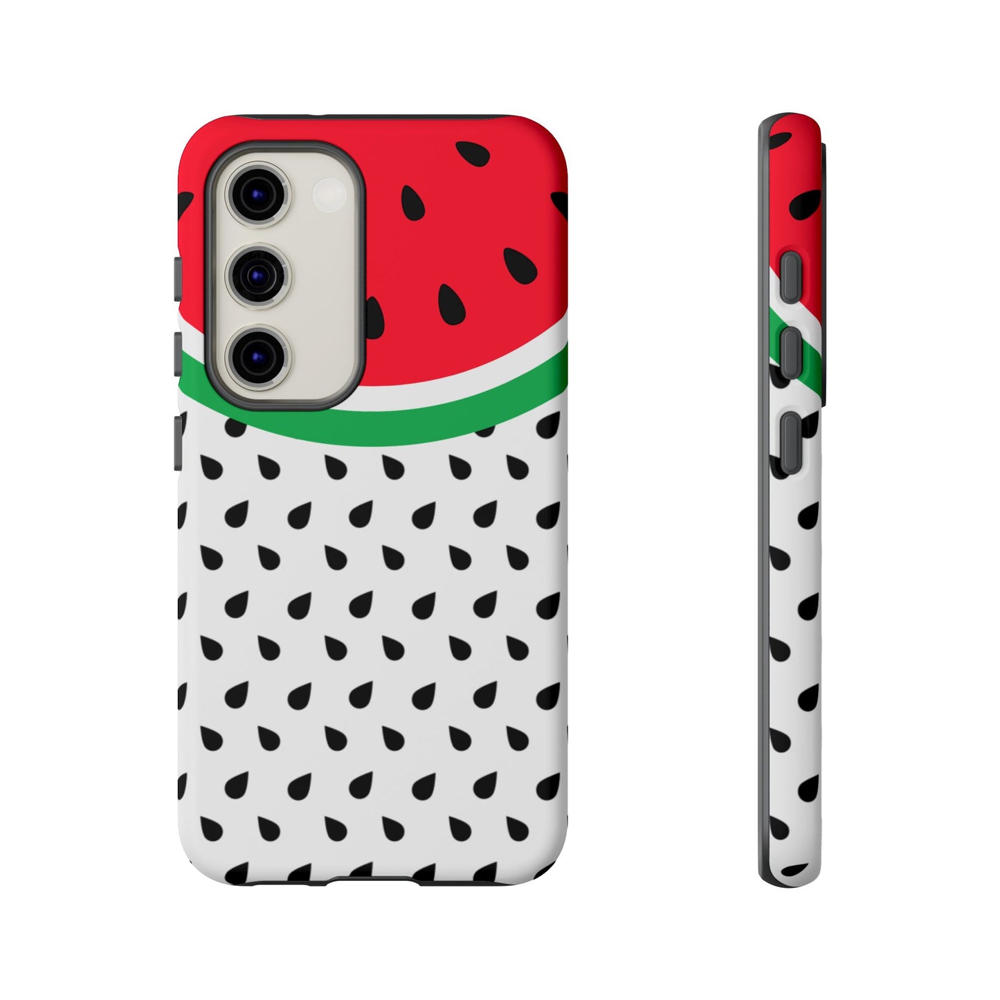 Watermelon 🍉 Google and Samsung Tough Cases