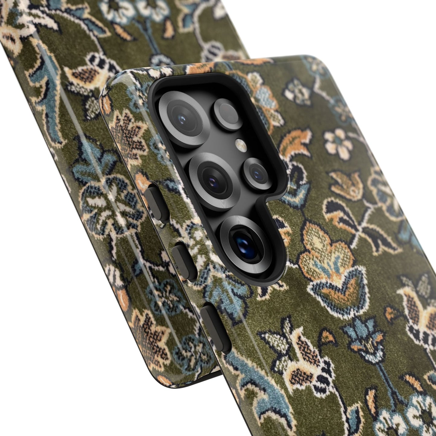Rawdah Design for Google and Samsung Tough Cases