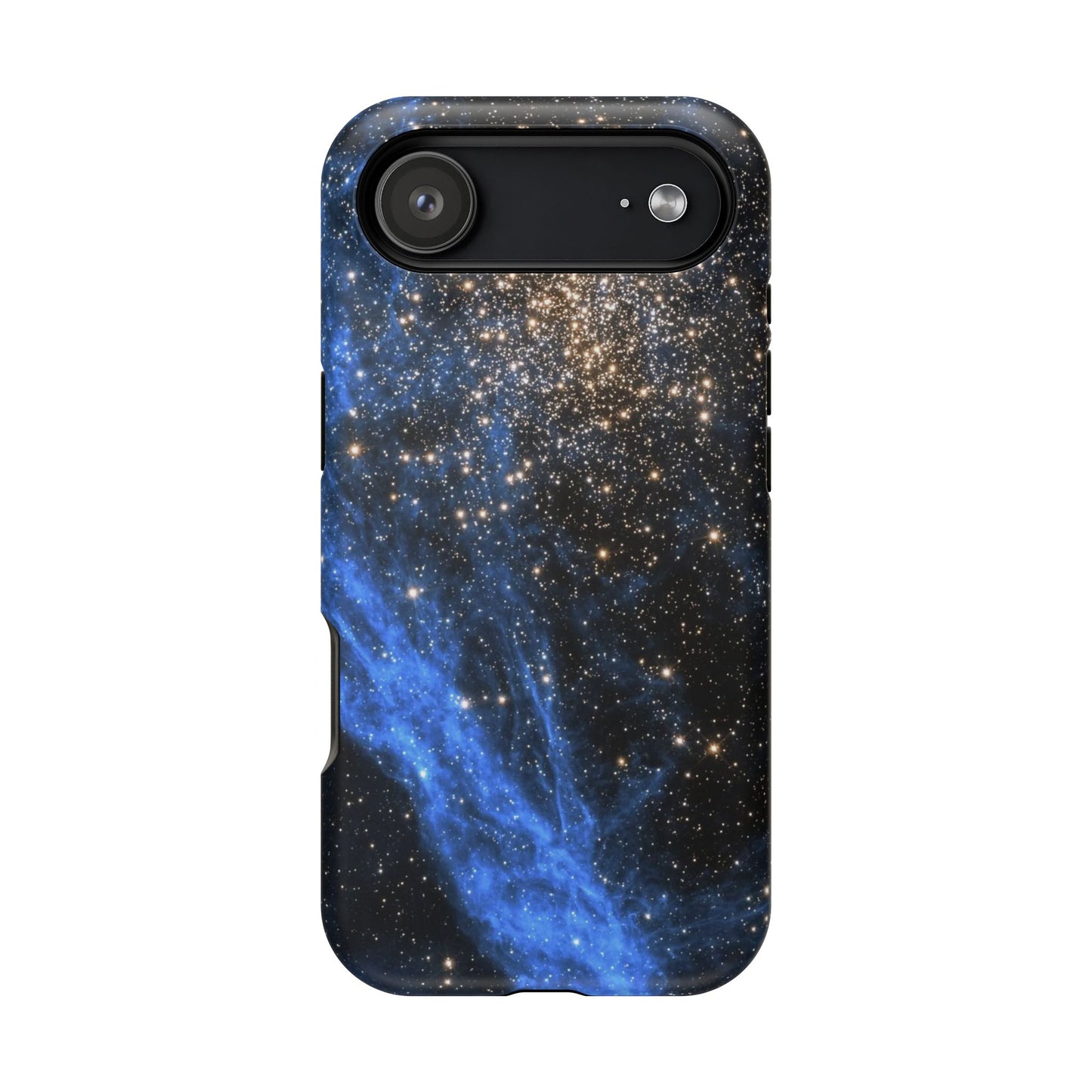 Star Cluster NGC 1850 Iphone Magnetic Tough Cases