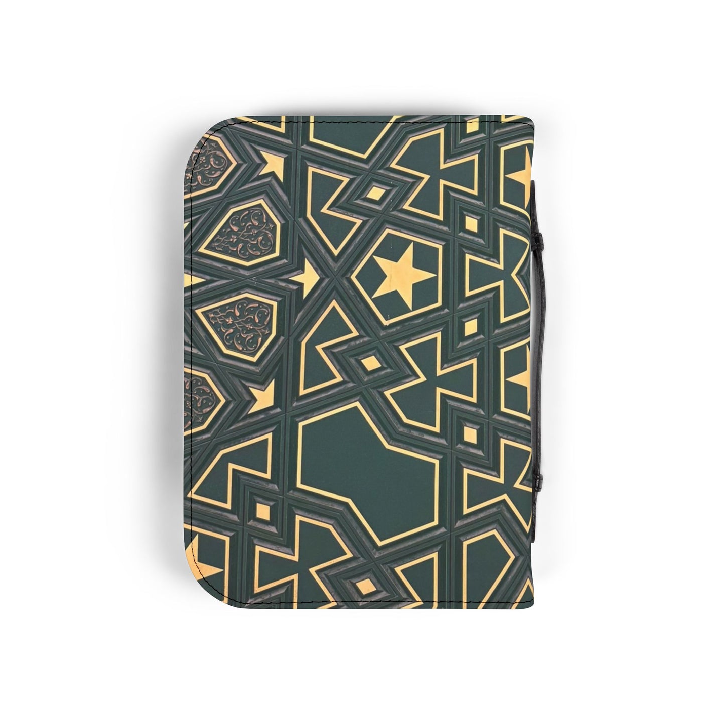 Masjid Al-Haram Quran Cover