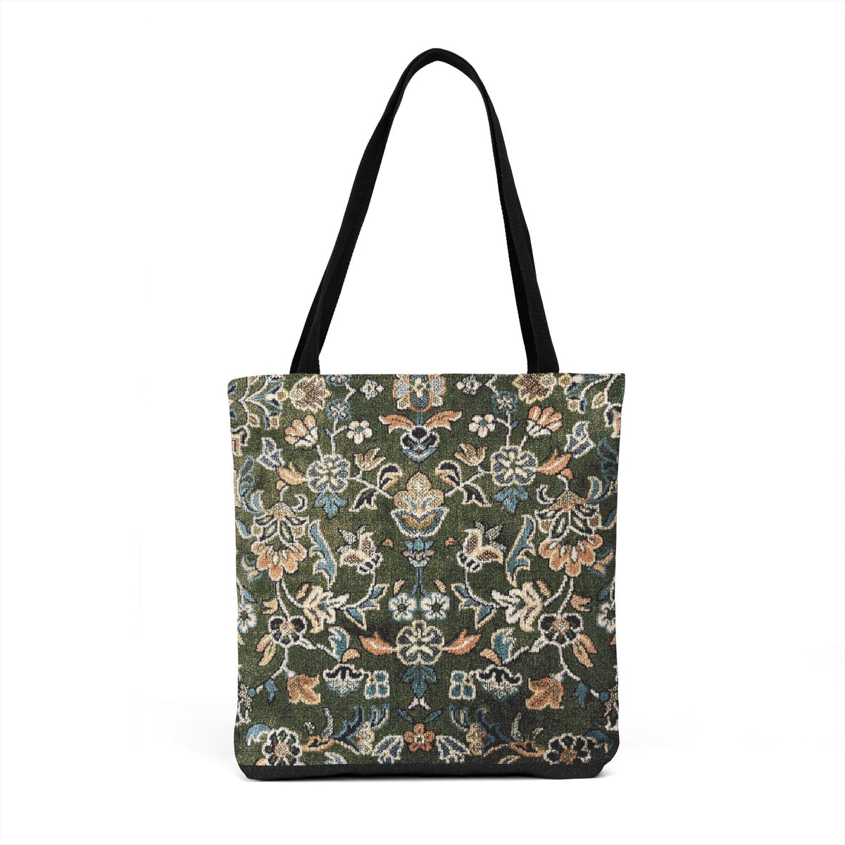 Woven Tote