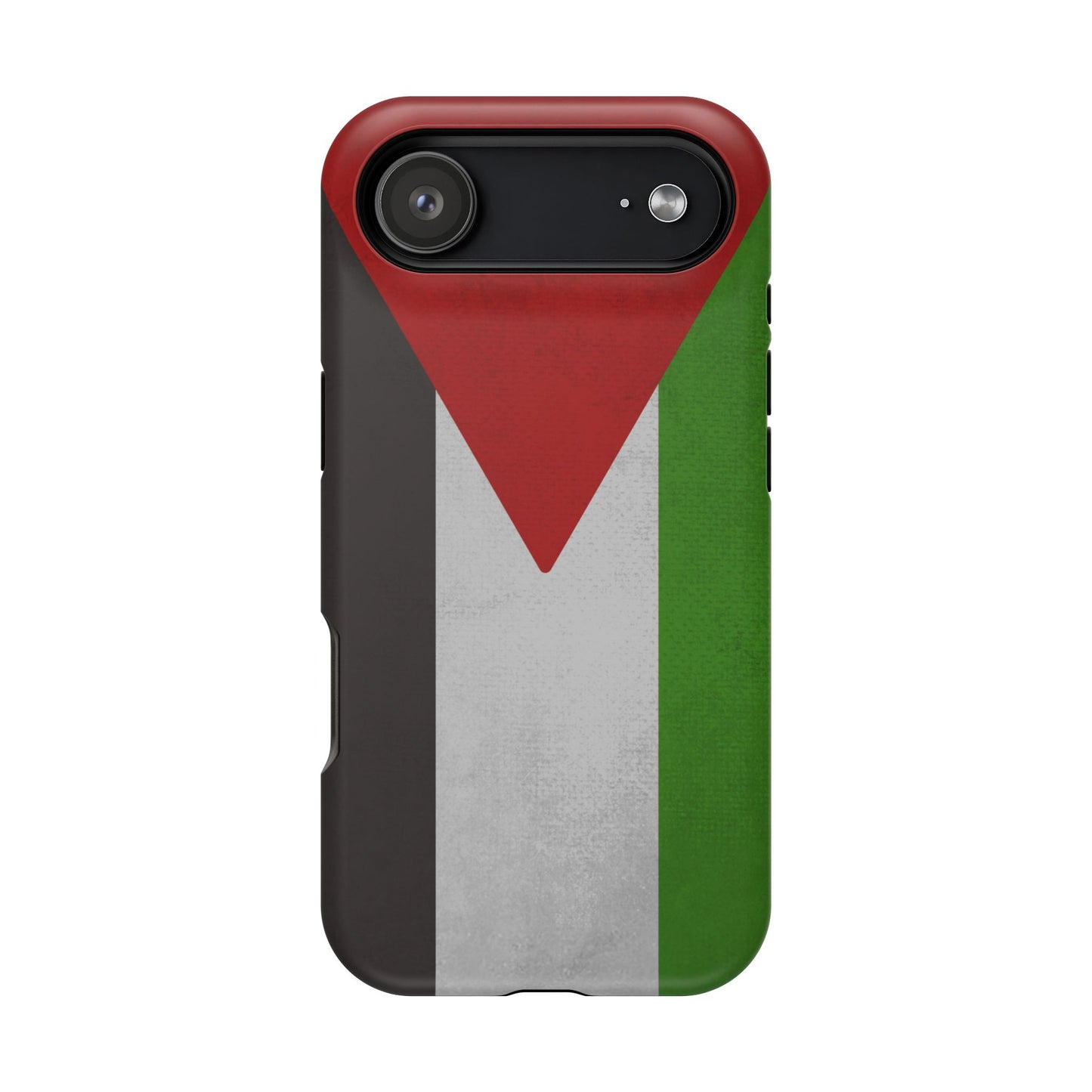 Flag Design - Iphone Magnetic Tough Case