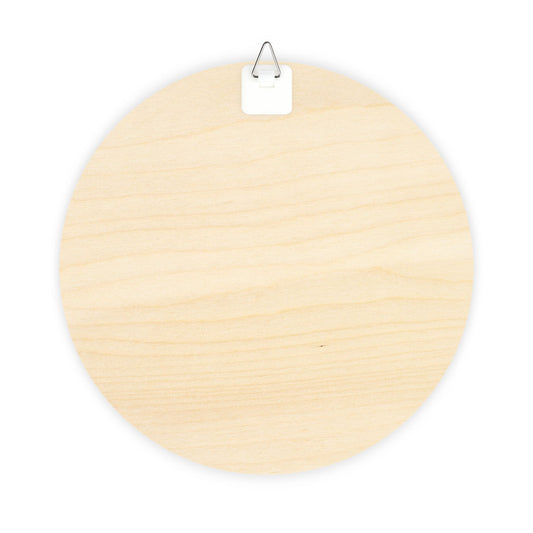 Muhammad Sallah Allah Alaih Wasalam Name Charming Wood Sign Decor