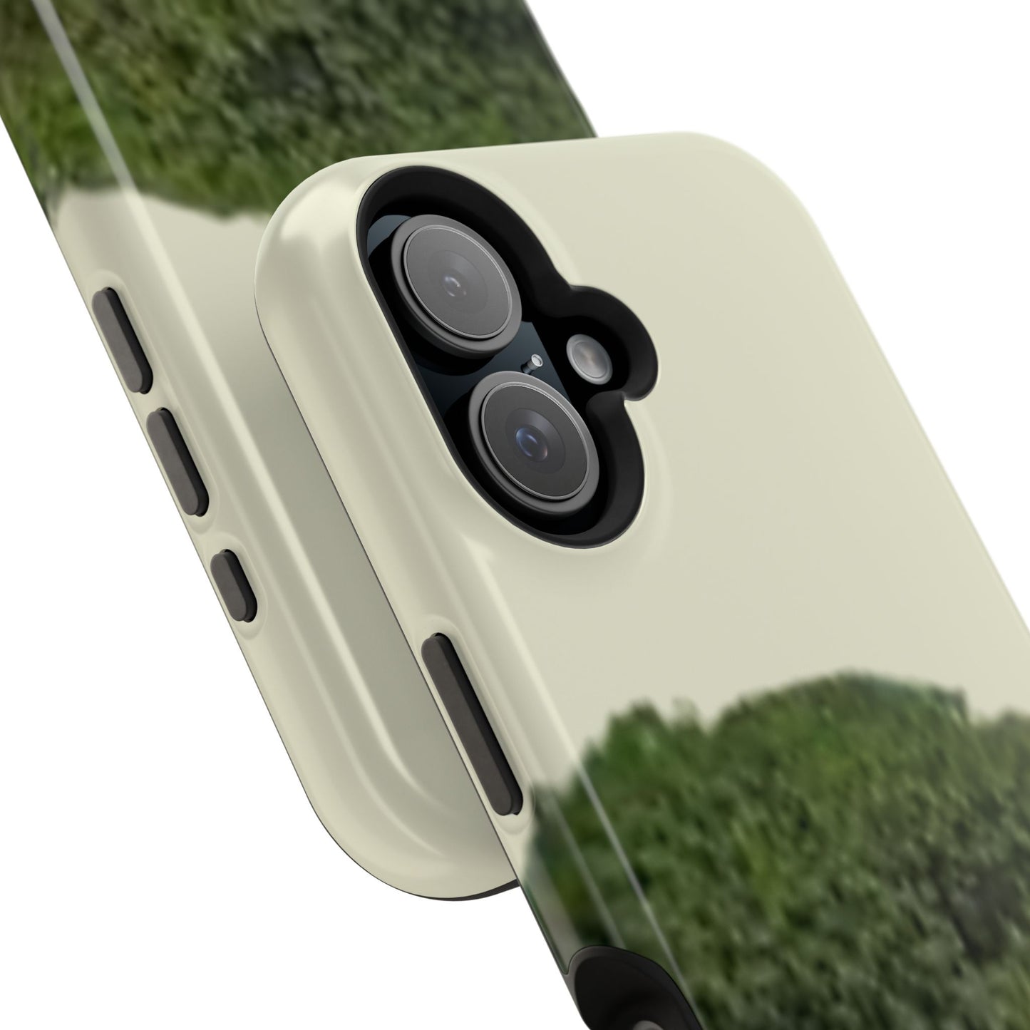 Sahabi Tree Design - Iphone Magnetic Tough Case