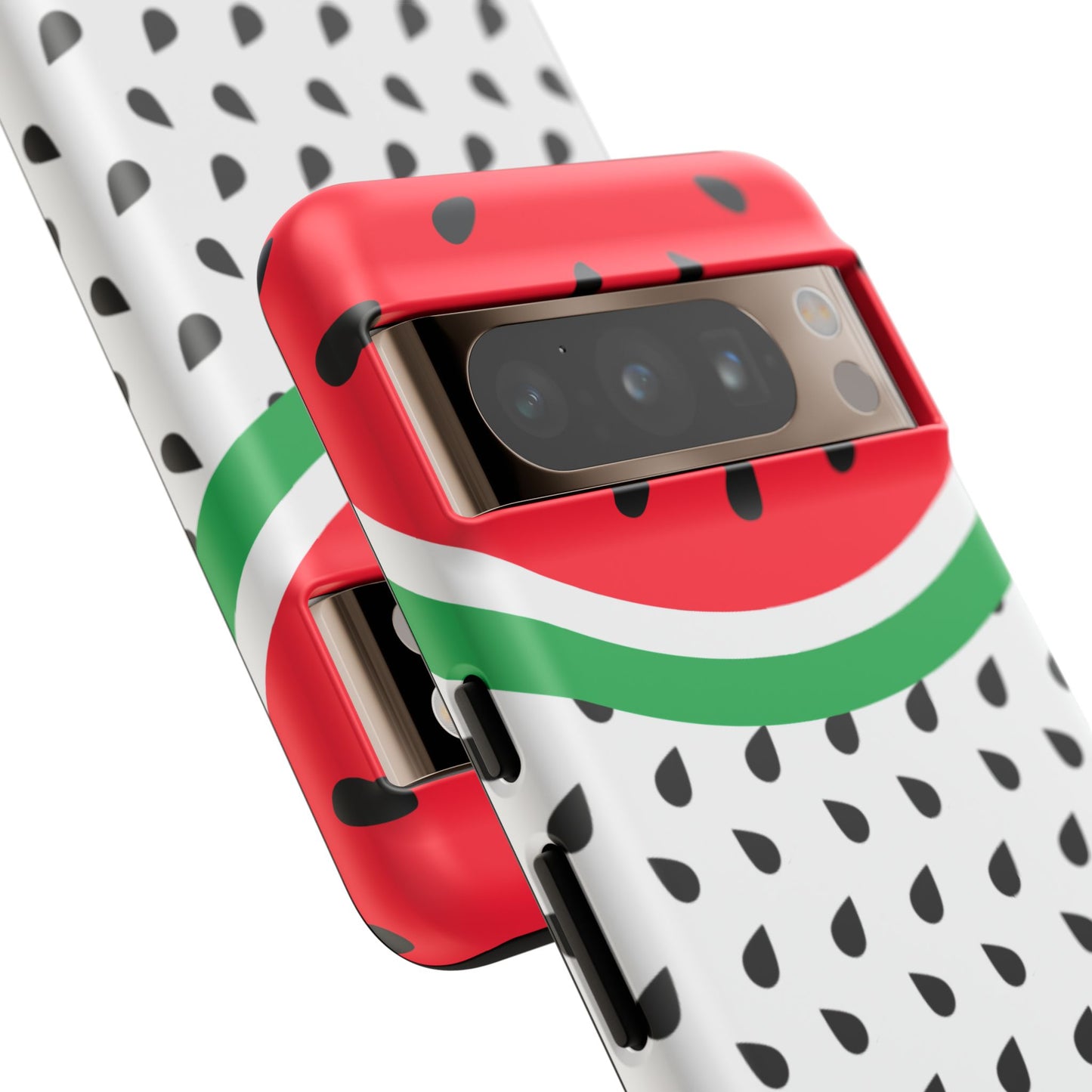 Watermelon 🍉 Google and Samsung Tough Cases