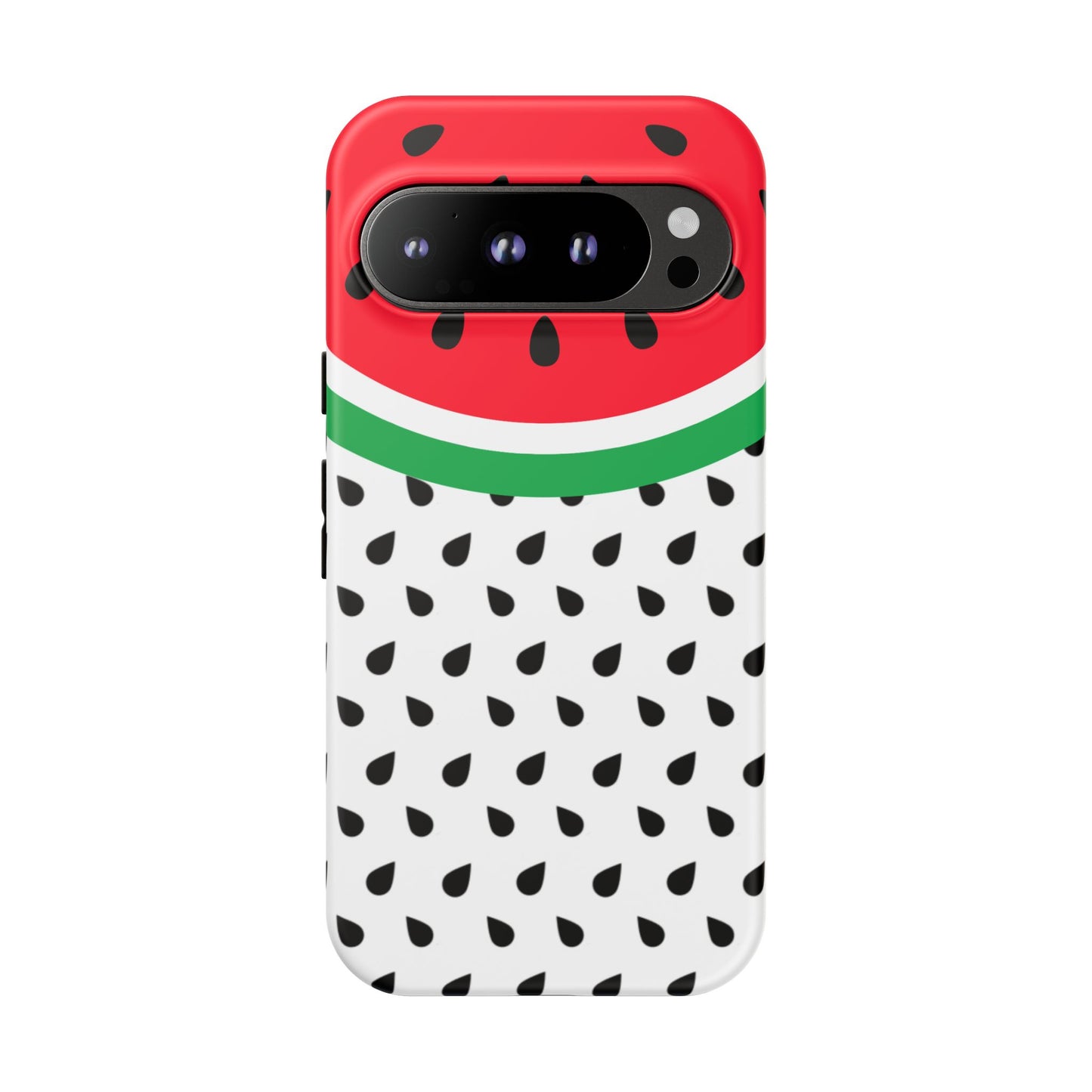 Watermelon 🍉 Google and Samsung Tough Cases