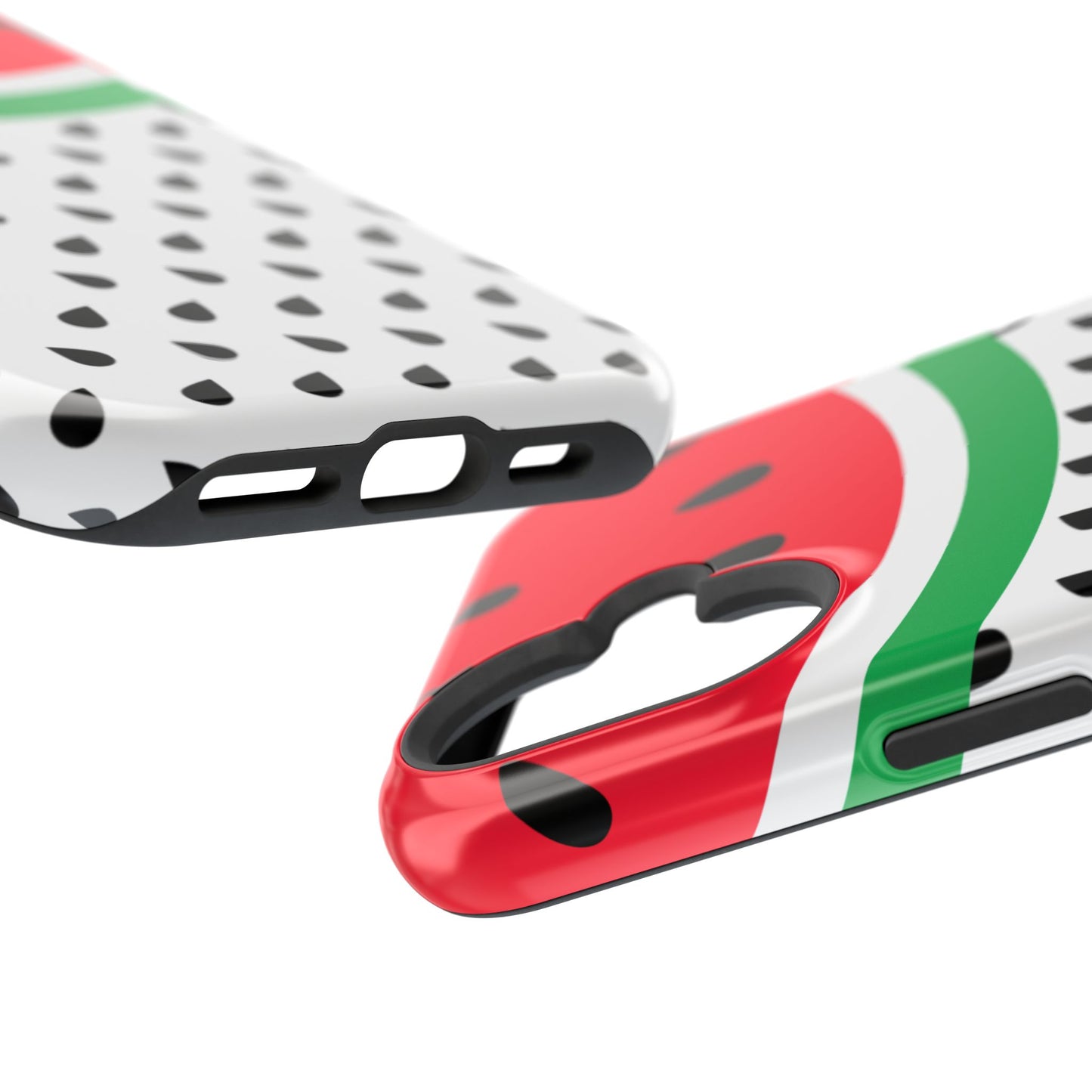 Watermelon ๐ Iphone Magnetic Tough Cases