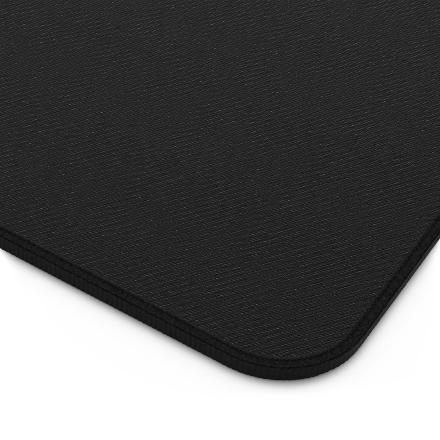 Rawdah Desk Mat for Home Office Decor, Mouse Pad, Workspace Organizer