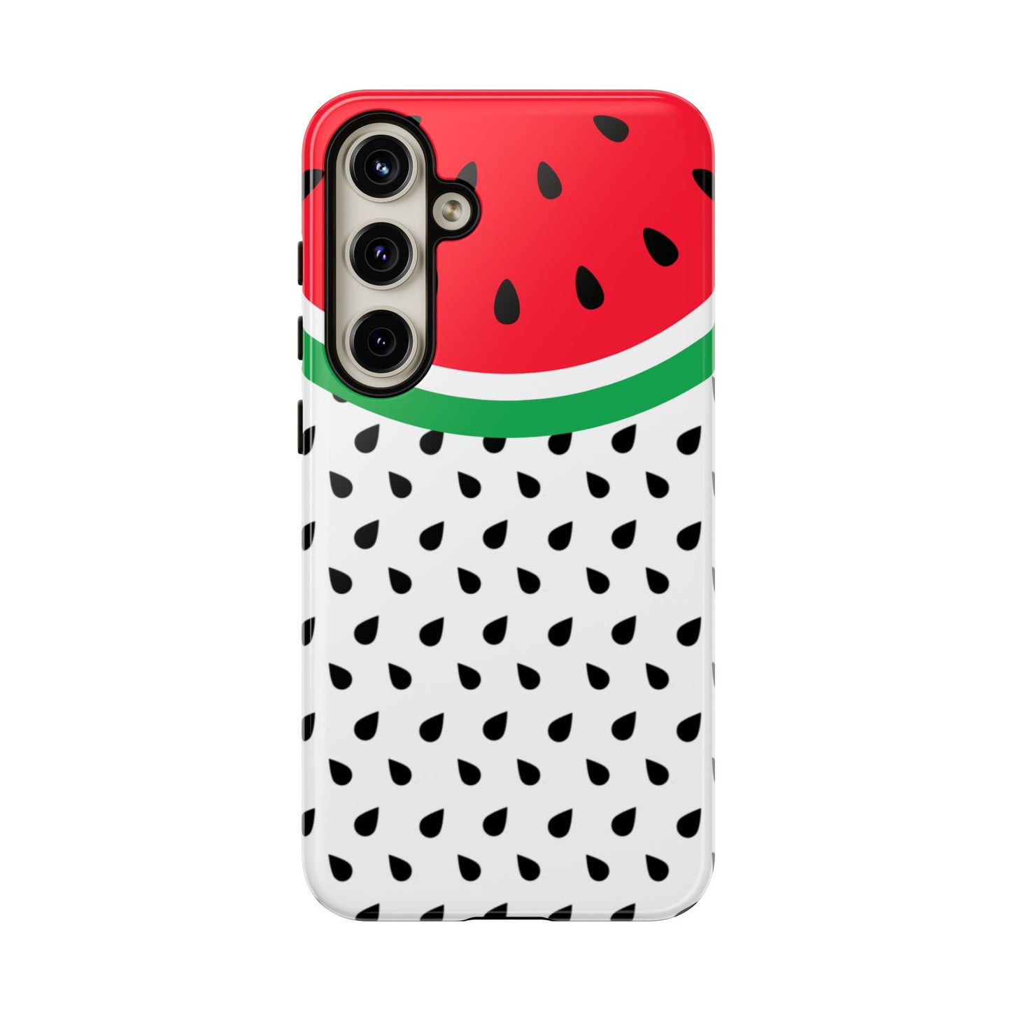 Watermelon 🍉 Google and Samsung Tough Cases