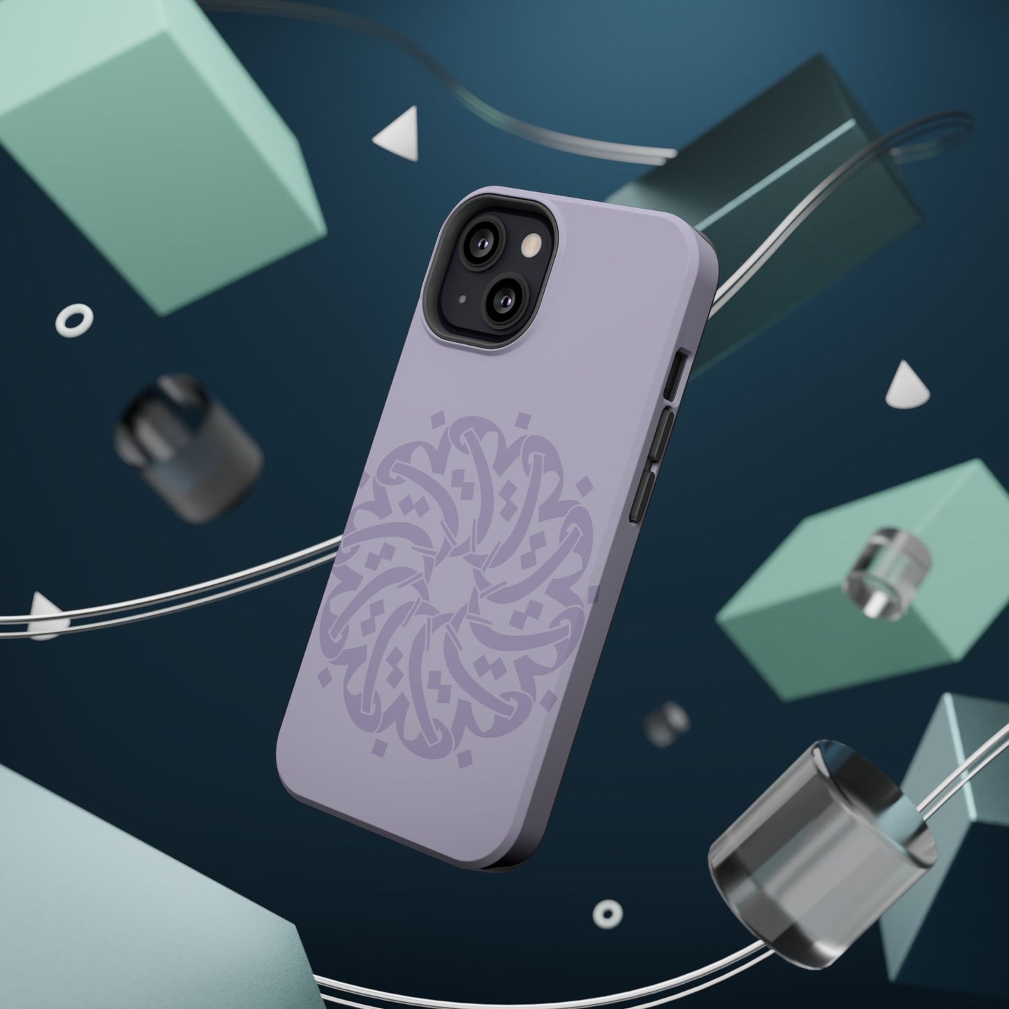 Ya Fatta7 - The Opener - Iphone Magnetic Tough Cases