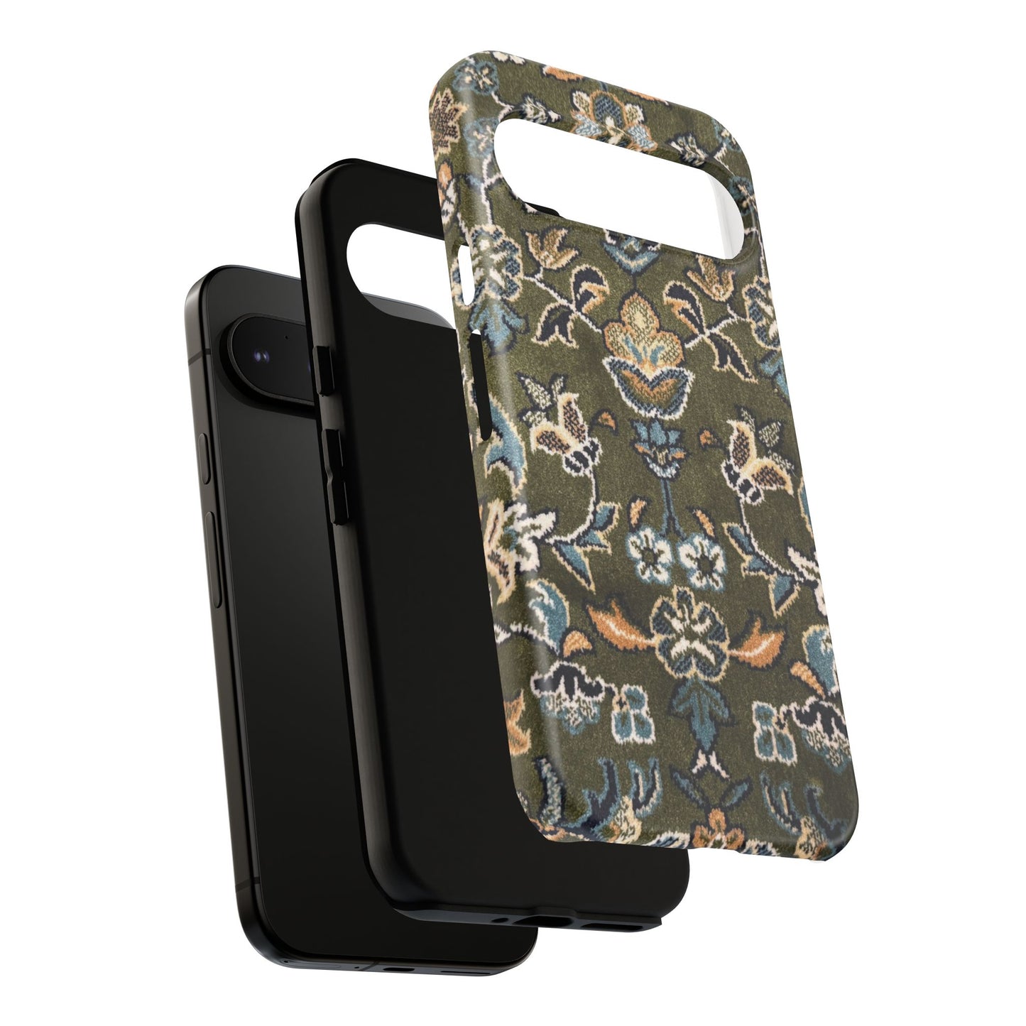Rawdah Design for Google and Samsung Tough Cases