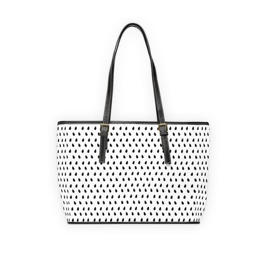 Watermelon Design Leather Shoulder Bag