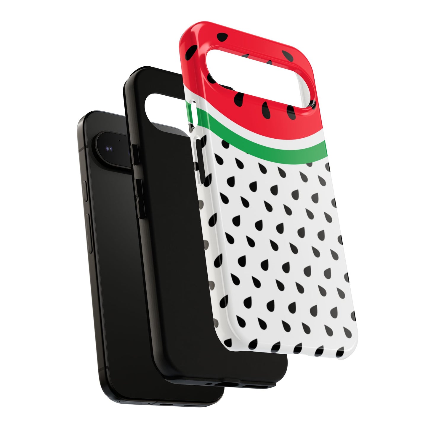 Watermelon 🍉 Google and Samsung Tough Cases