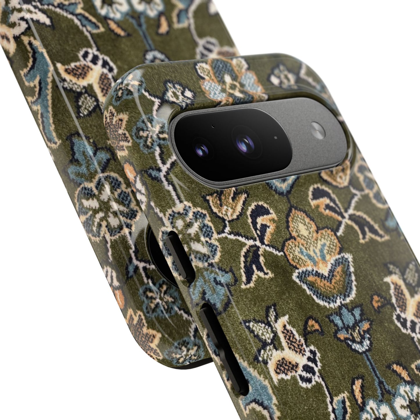 Rawdah Design for Google and Samsung Tough Cases