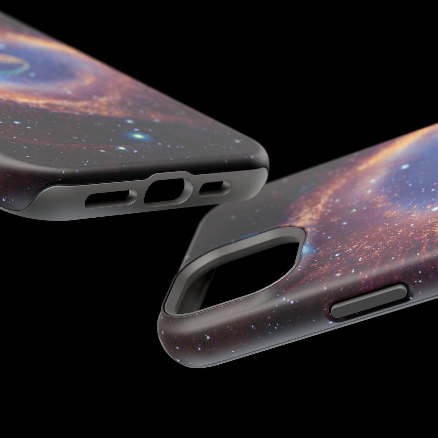 Helix Nebula - Iphone Magnetic Tough Cases
