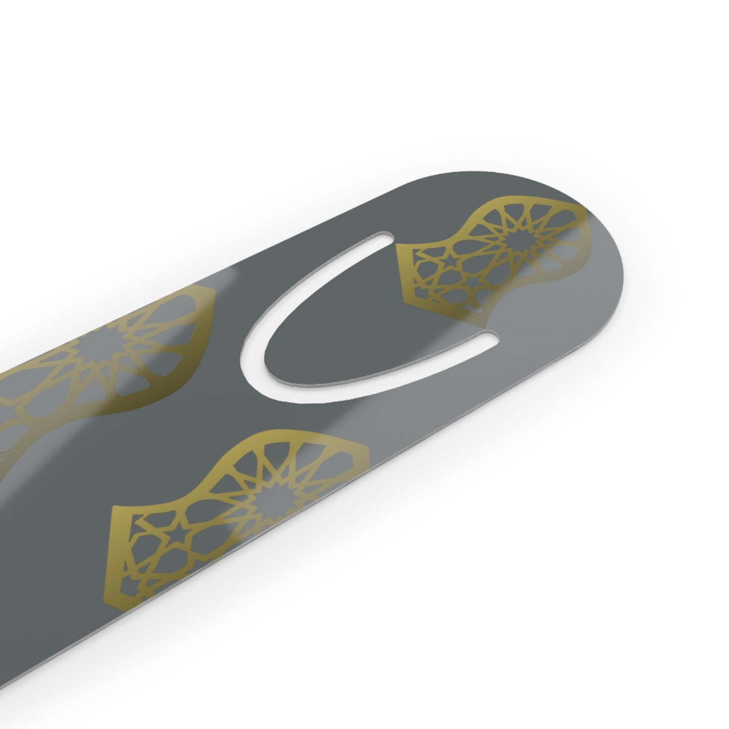 Sandala Bookmark - Stylish Metal Page Holder