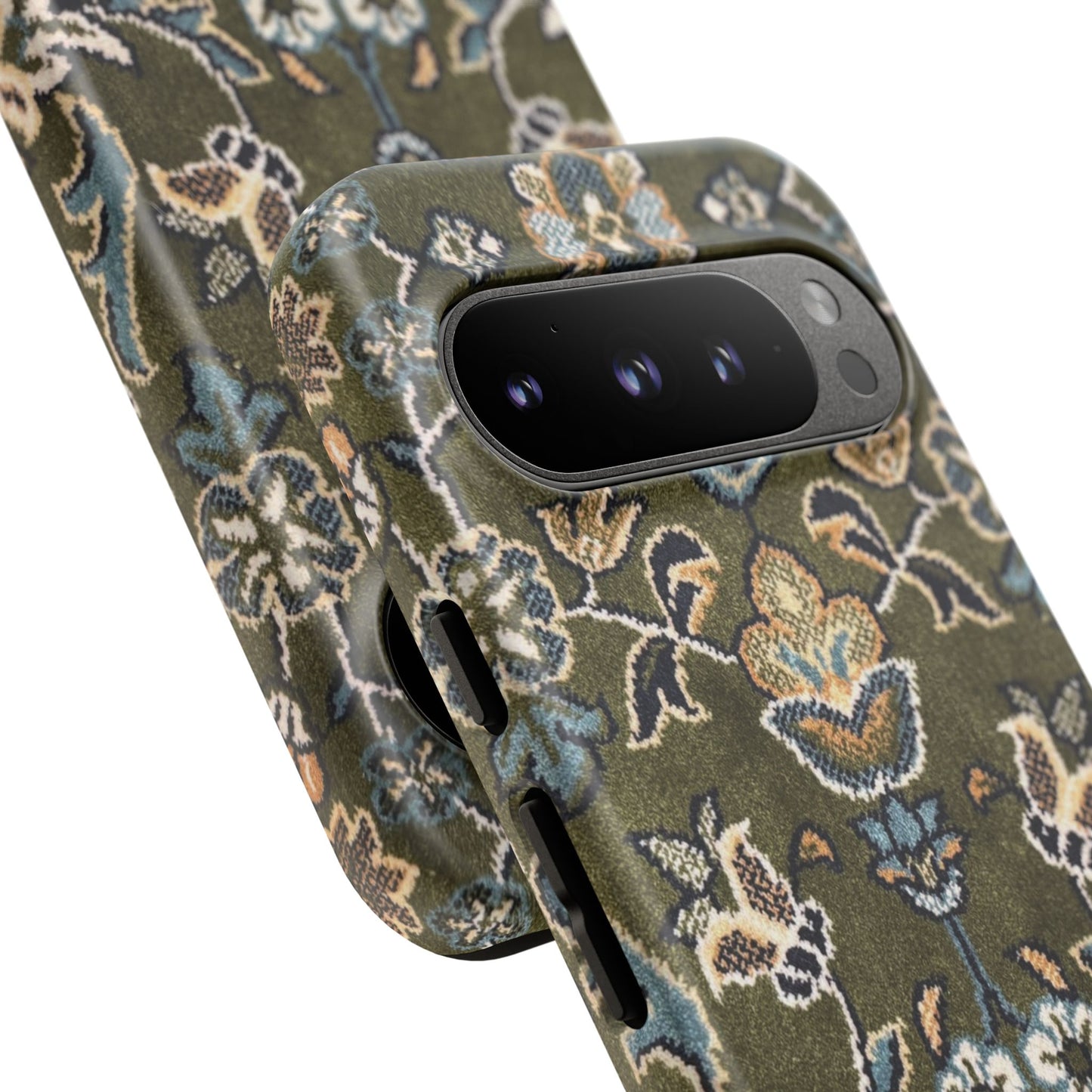 Rawdah Design for Google and Samsung Tough Cases