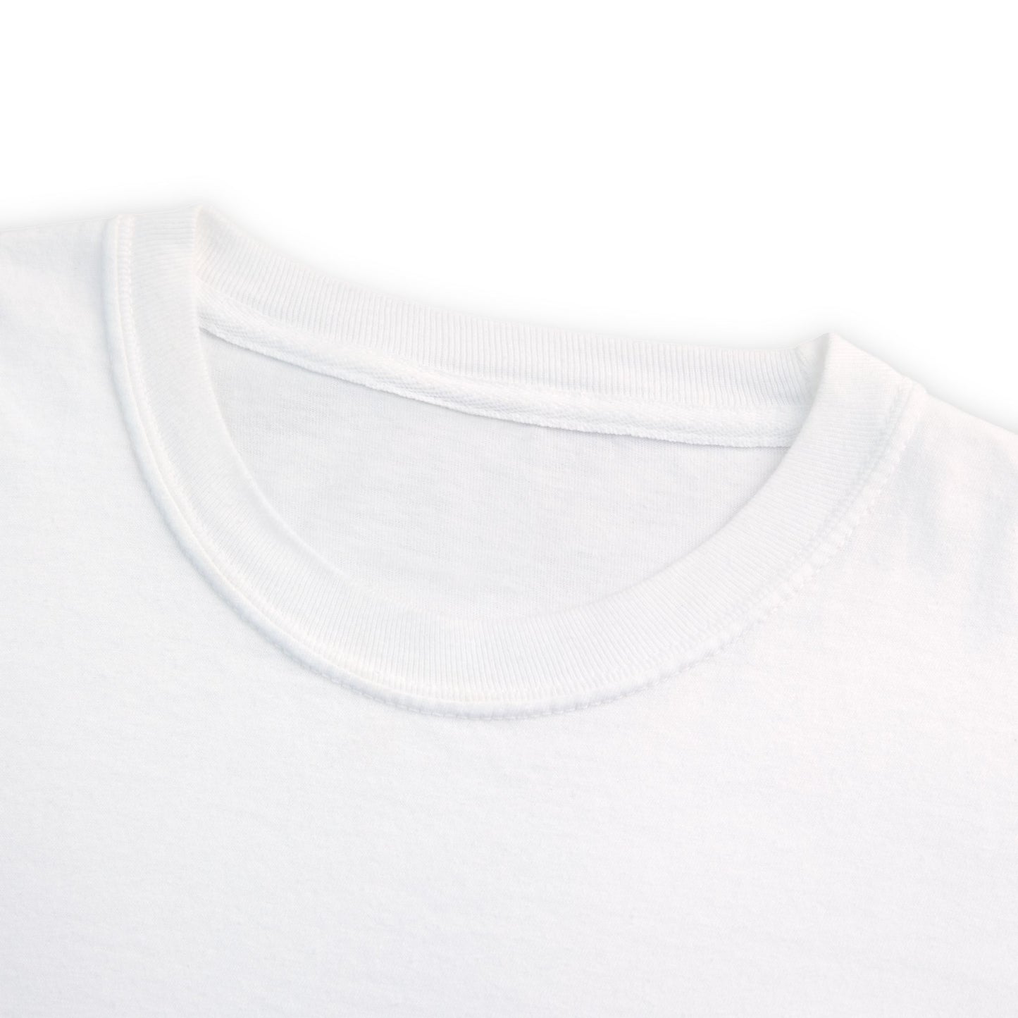 Hattah Black and White Stylish Graphic Pocket T-Shirt | Unisex| More Colors
