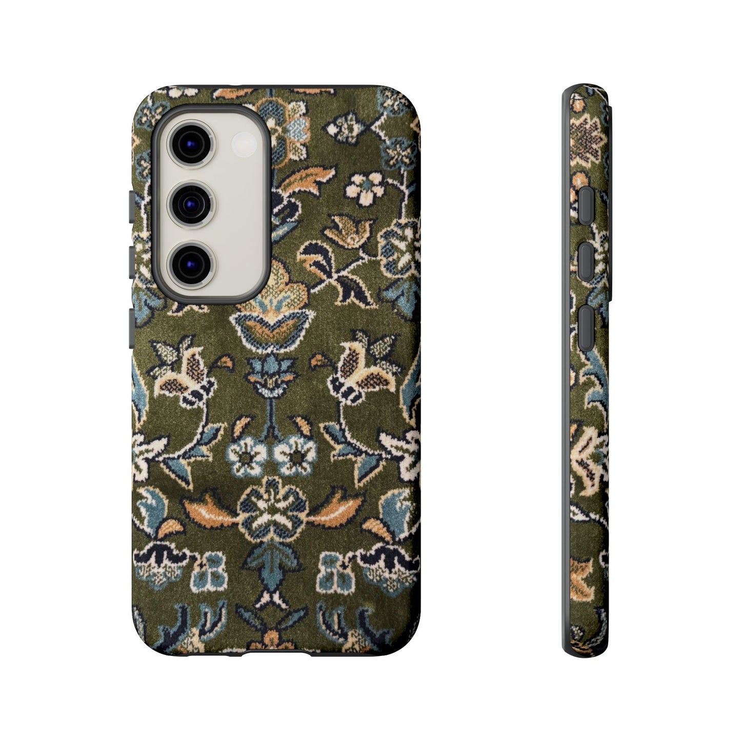 Rawdah Design for Google and Samsung Tough Cases
