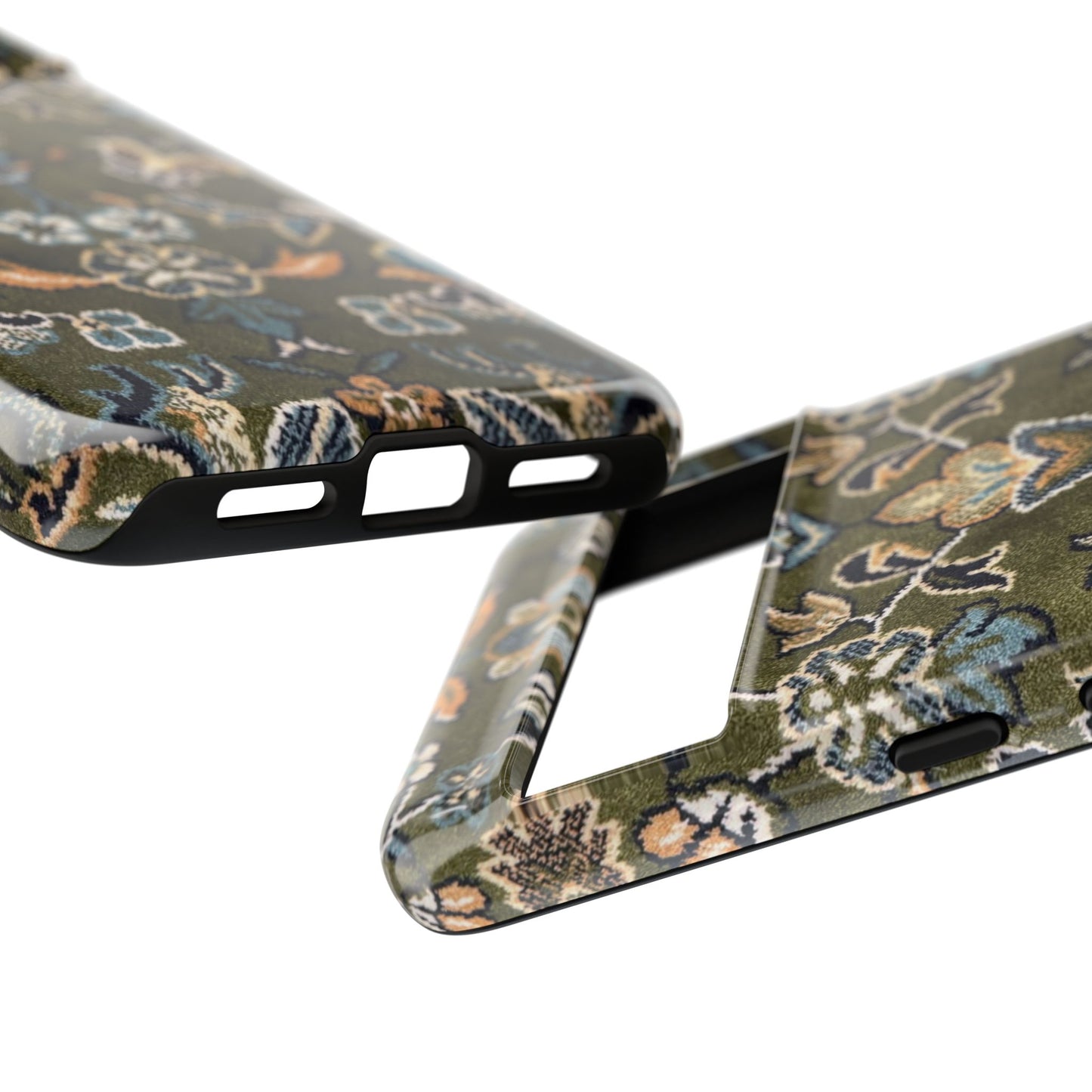 Rawdah Design for Google and Samsung Tough Cases