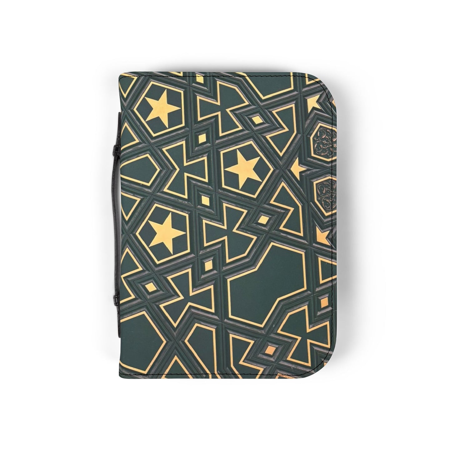 Masjid Al-Haram Quran Cover