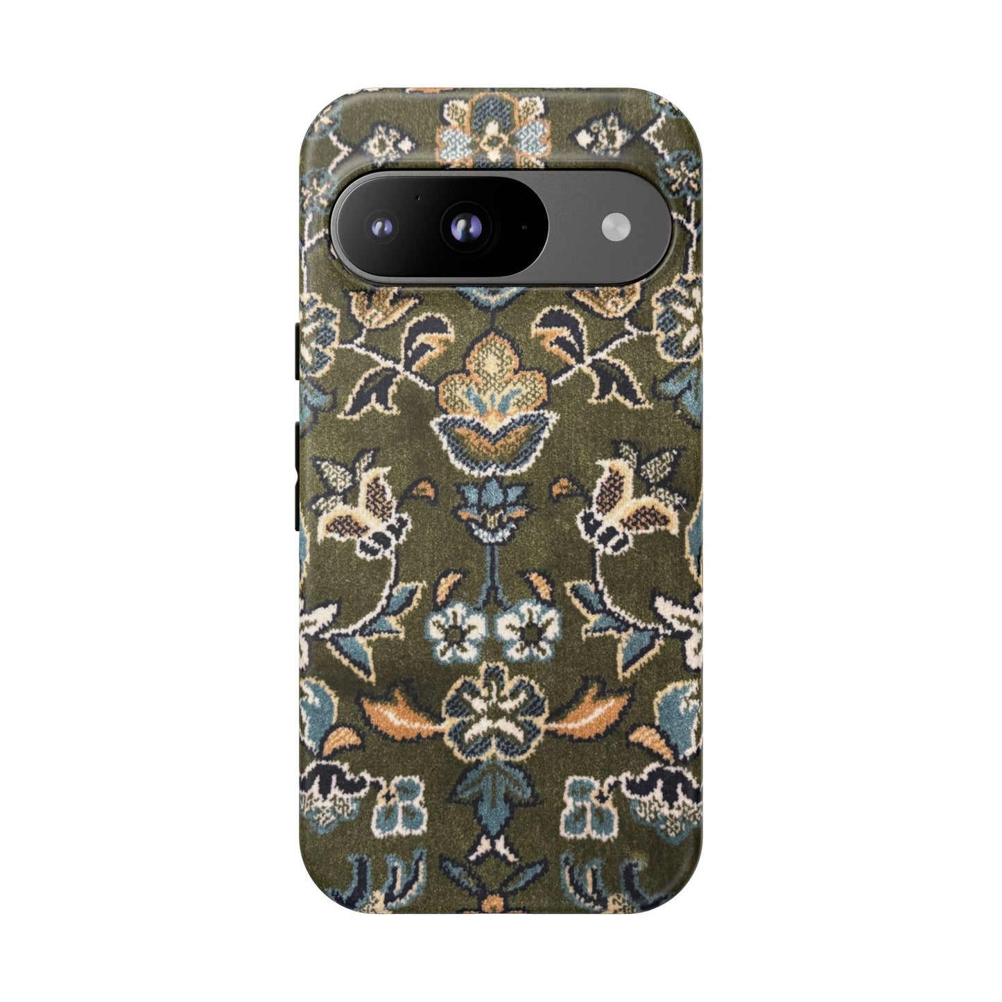 Rawdah Design for Google and Samsung Tough Cases