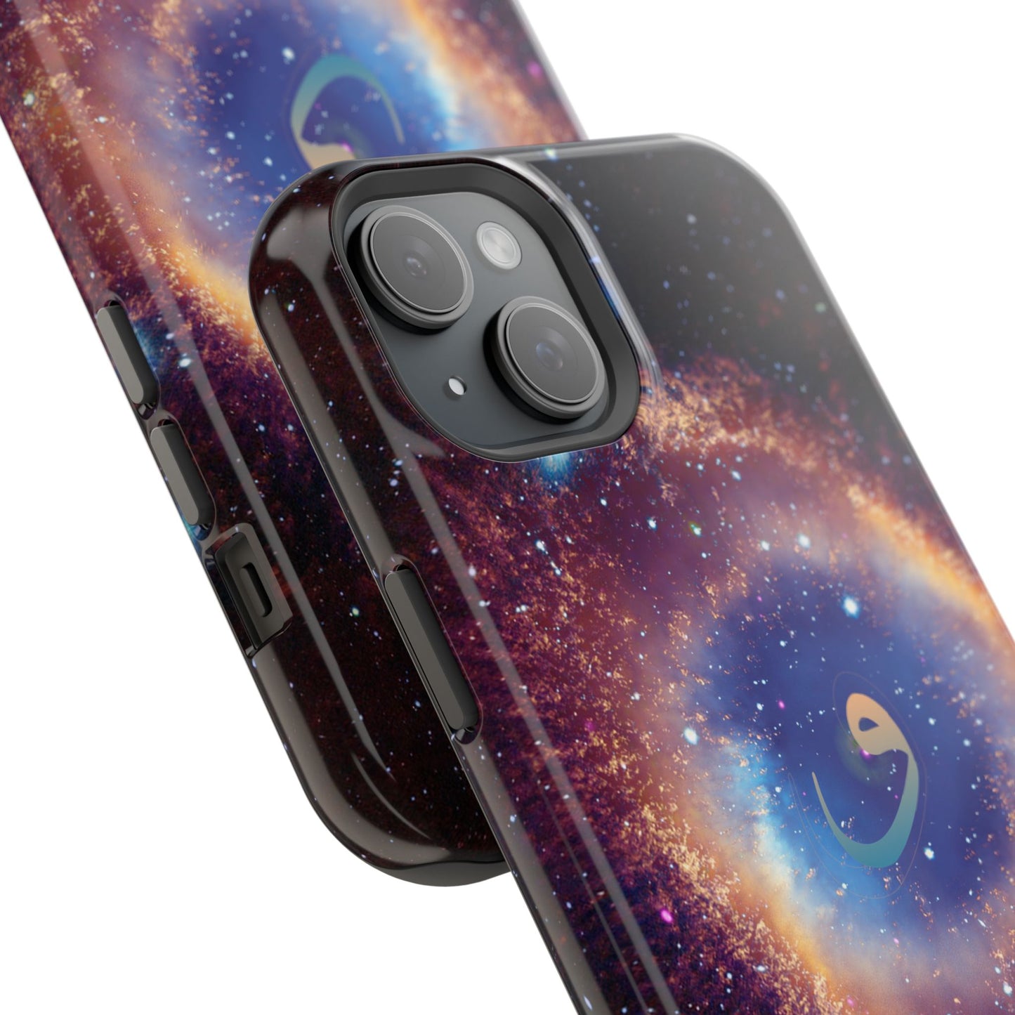 Helix Nebula - Iphone Magnetic Tough Cases
