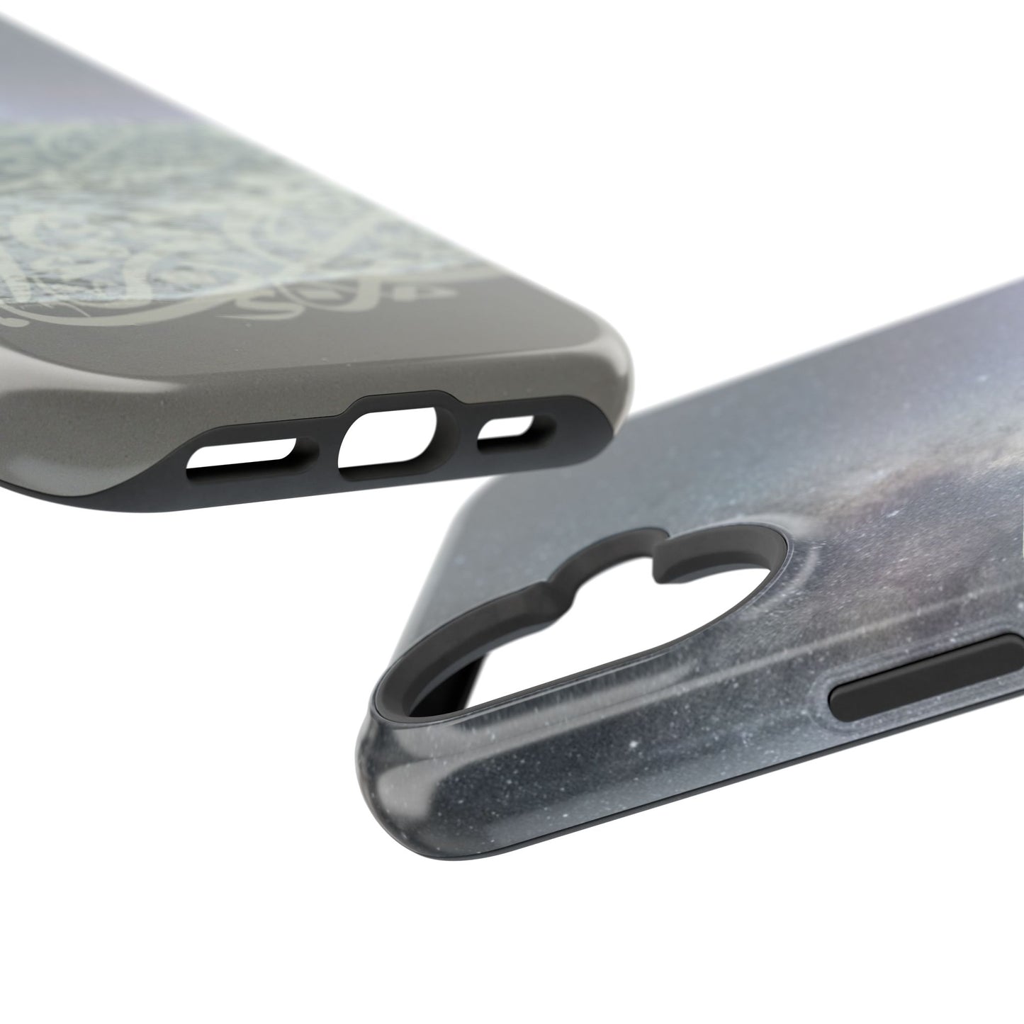 Arabian Sea Iphone Magnetic Tough Case