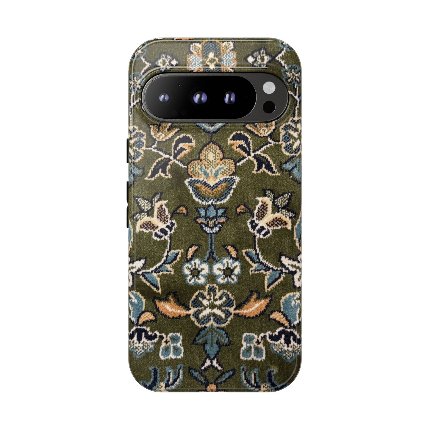 Rawdah Design for Google and Samsung Tough Cases