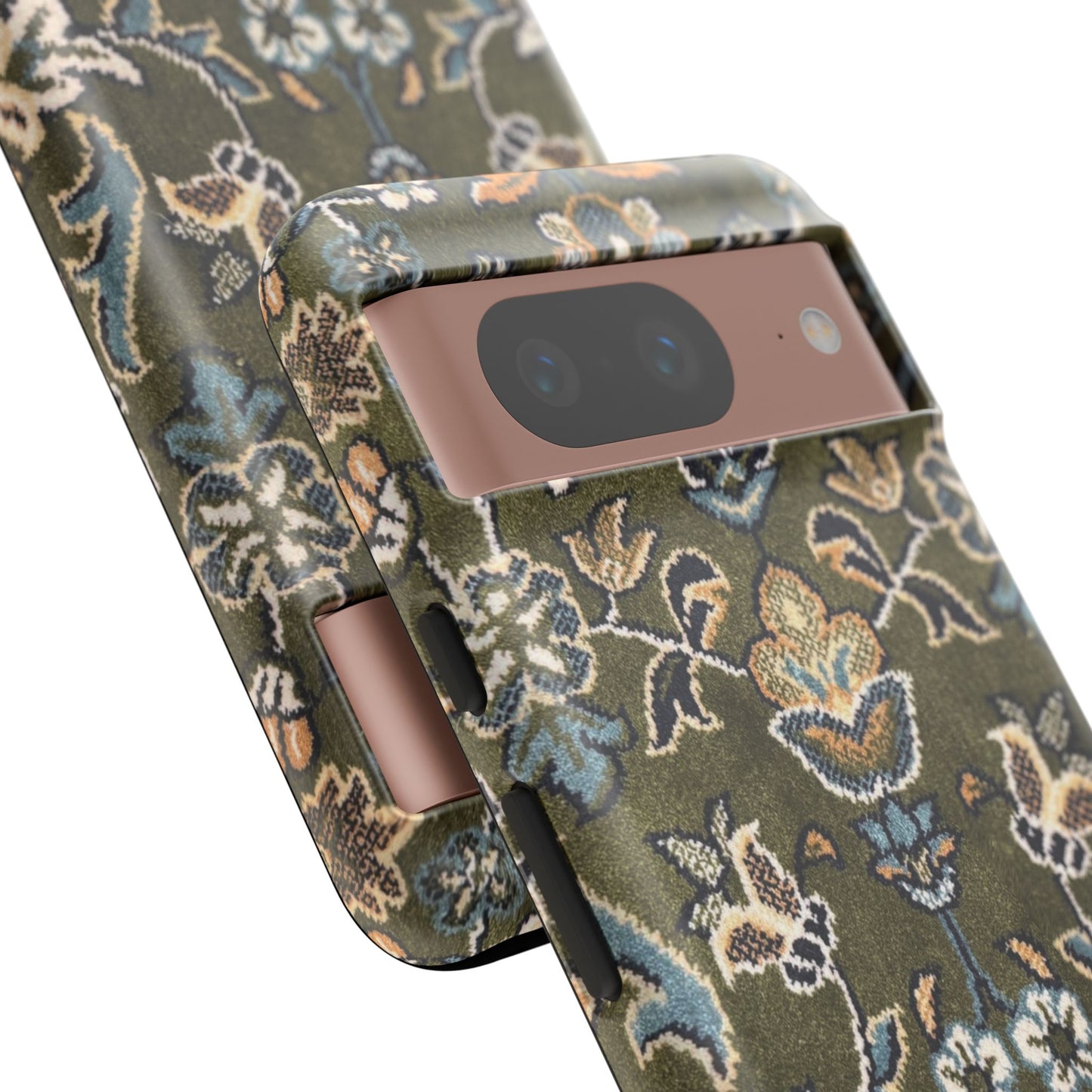 Rawdah Design for Google and Samsung Tough Cases