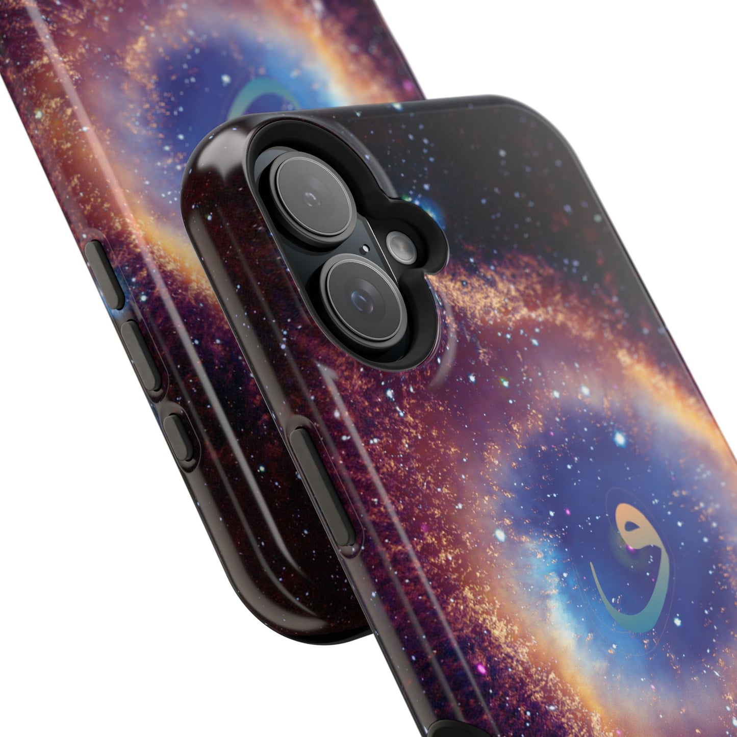 Helix Nebula - Iphone Magnetic Tough Cases