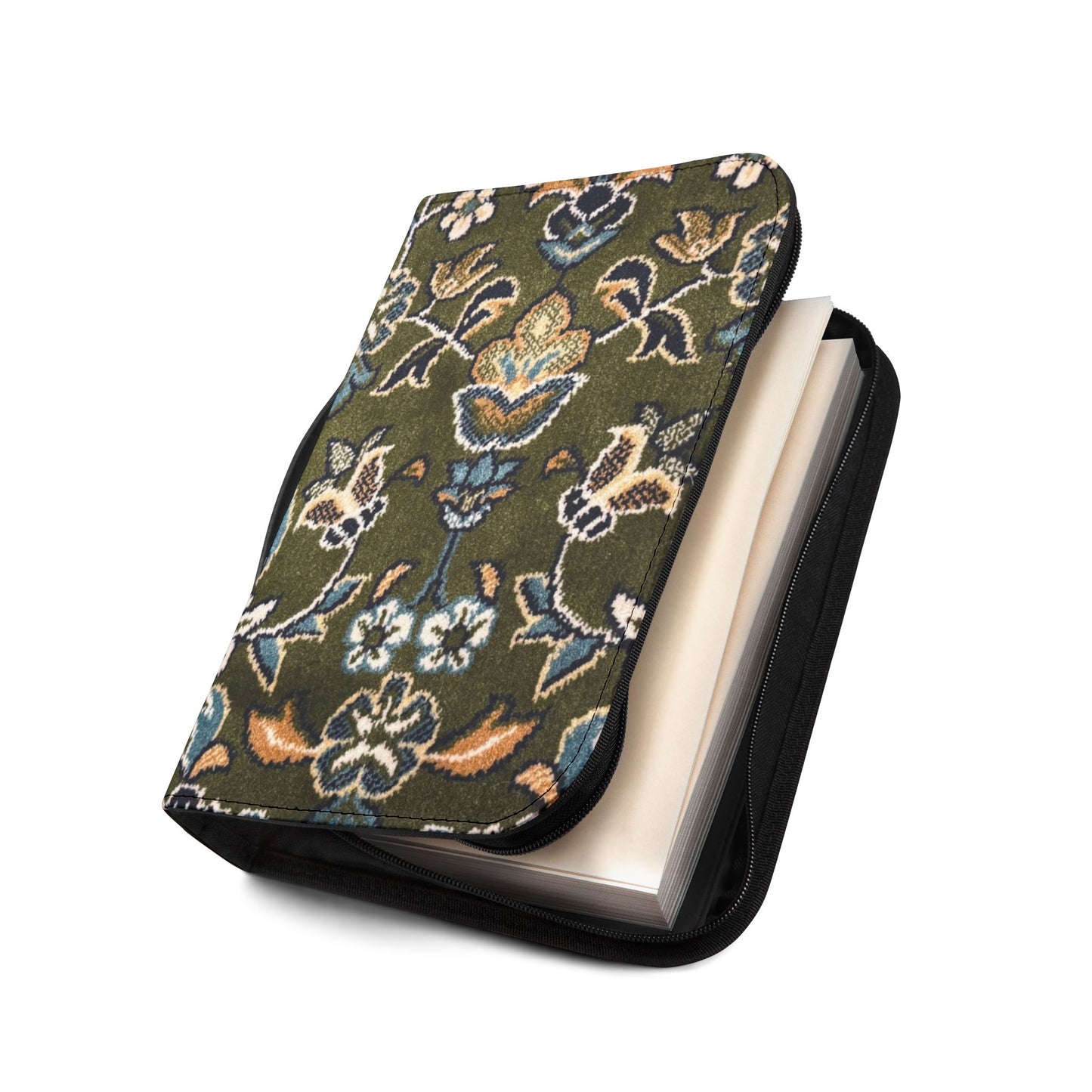 Rawdah Quran Cover