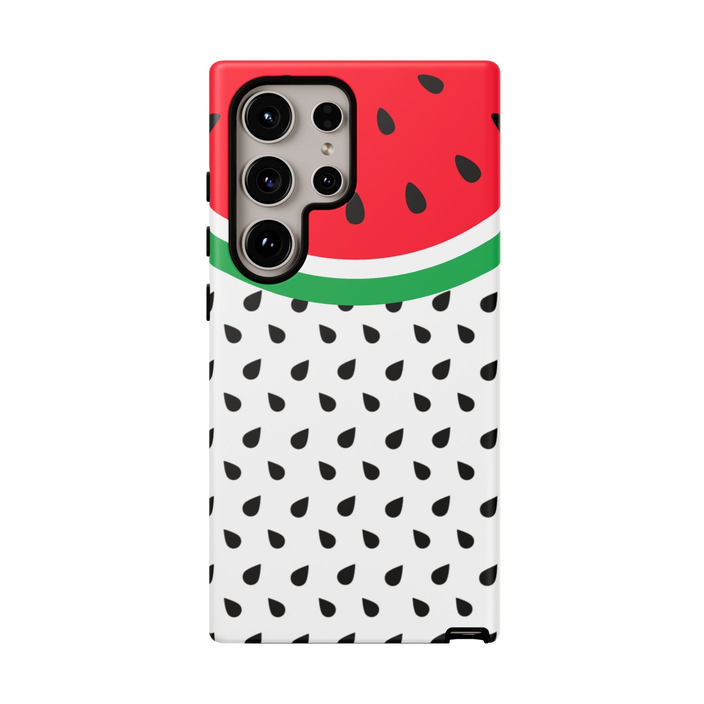 Watermelon 🍉 Google and Samsung Tough Cases