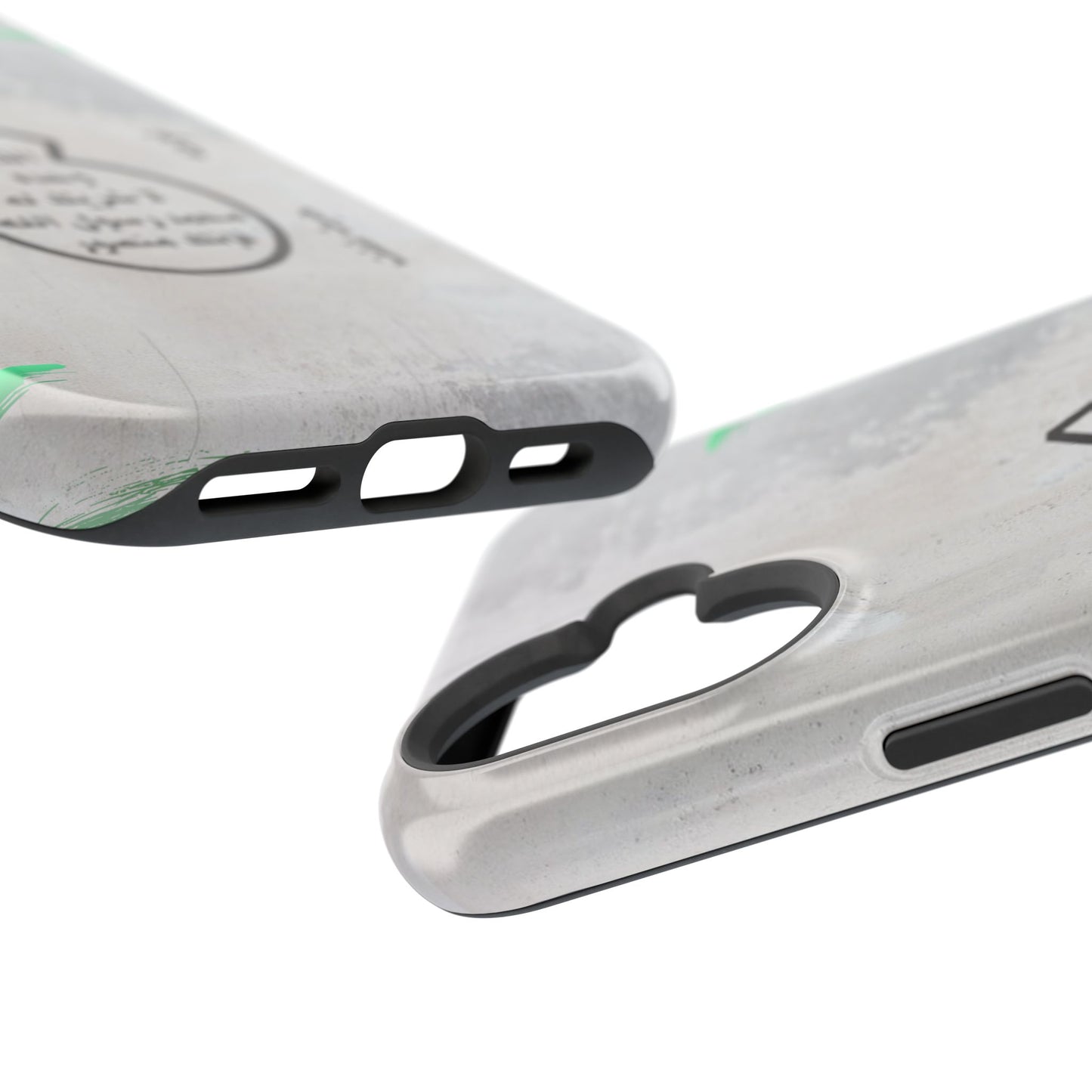 Khatm al Nubuwa - Phone Case - Iphone Magnetic Tough Cases