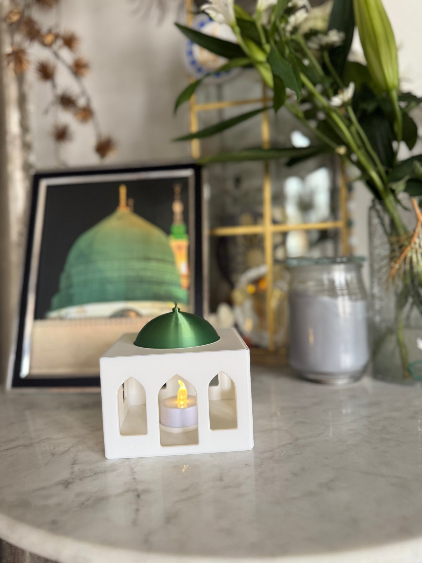 Masjid Lantern