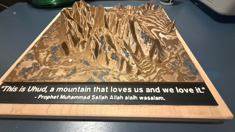 3D Islamic Art