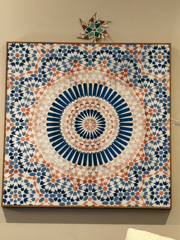 Moroccan Collection