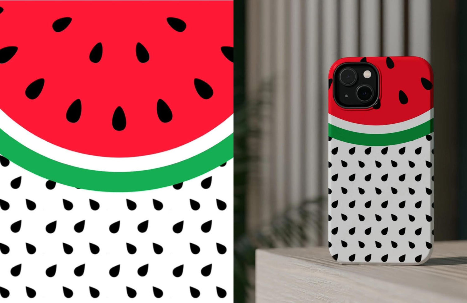 Watermelon Collection