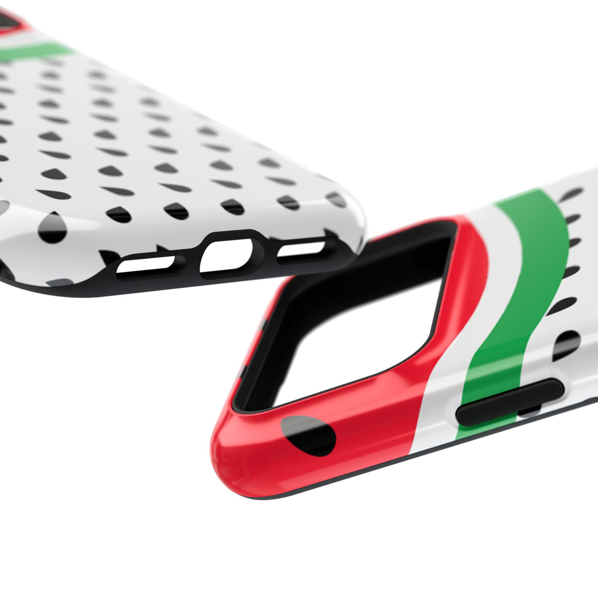 Watermelon 🍉 Iphone Magnetic Tough Cases