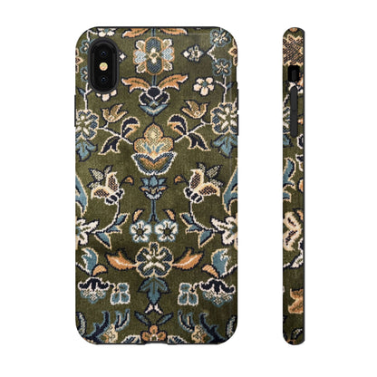 Rawdah Design for Google and Samsung Tough Cases