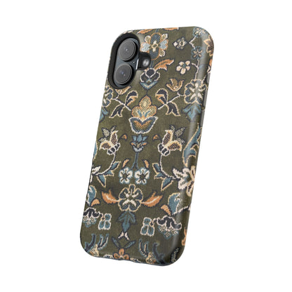Rawdah Magnetic Tough iPhone Cases (Compatible with MagSafe)